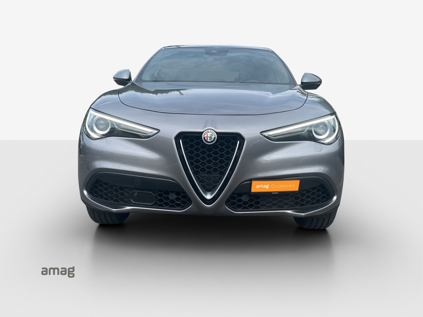 ALFA ROMEO Stelvio 2.0 Super Q4 Automatic-image-6