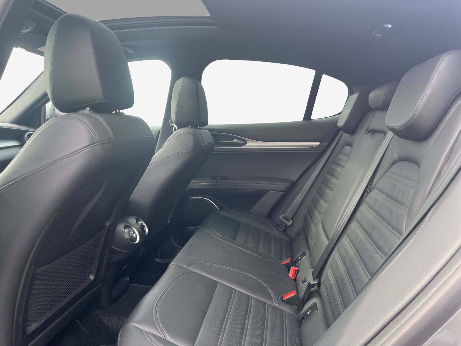 ALFA ROMEO Stelvio 2.0 Super Q4 Automatic-image-9
