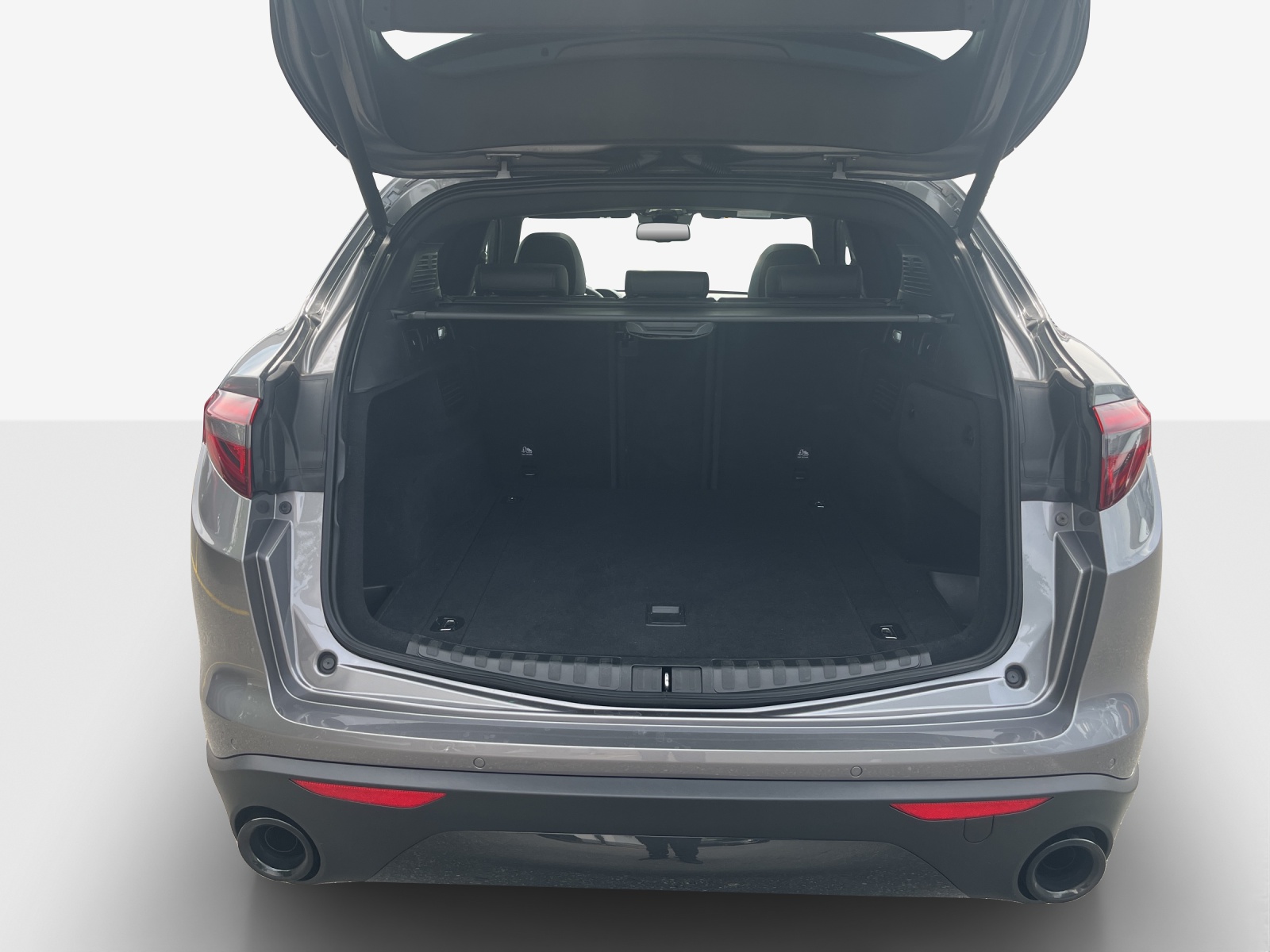 ALFA ROMEO Stelvio 2.0 Super Q4 Automatic-image-10