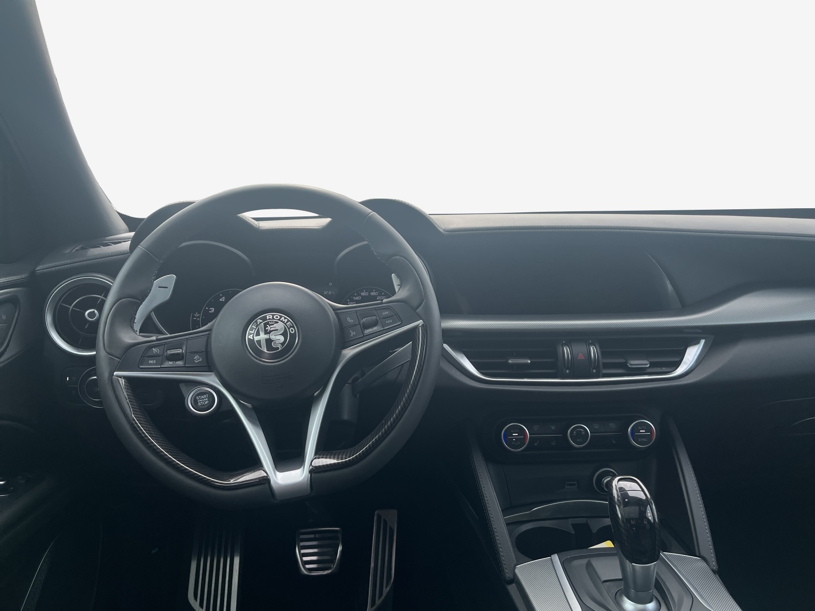 ALFA ROMEO Stelvio 2.0 Super Q4 Automatic-image-8