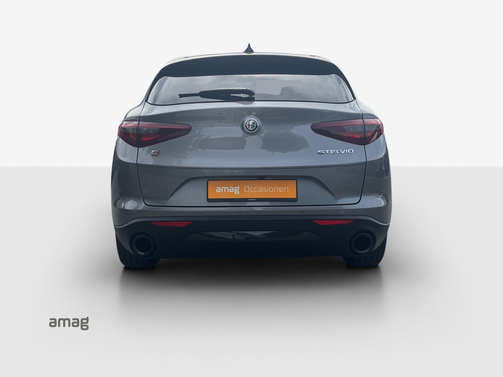 ALFA ROMEO Stelvio 2.0 Super Q4 Automatic-image-3