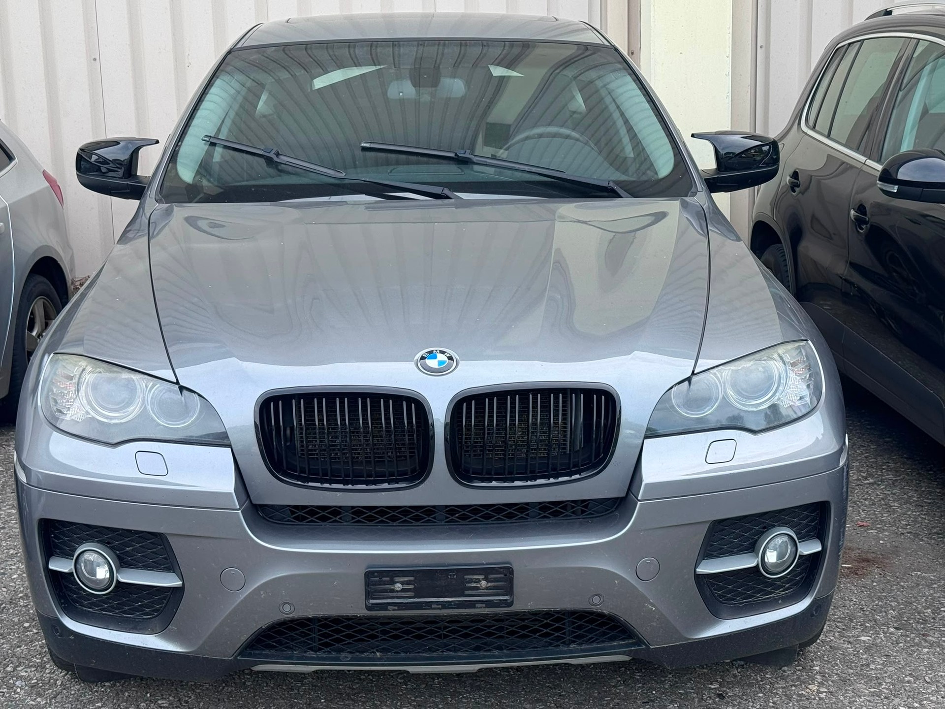 BMW X6 xDrive 35d Steptronic-image-0