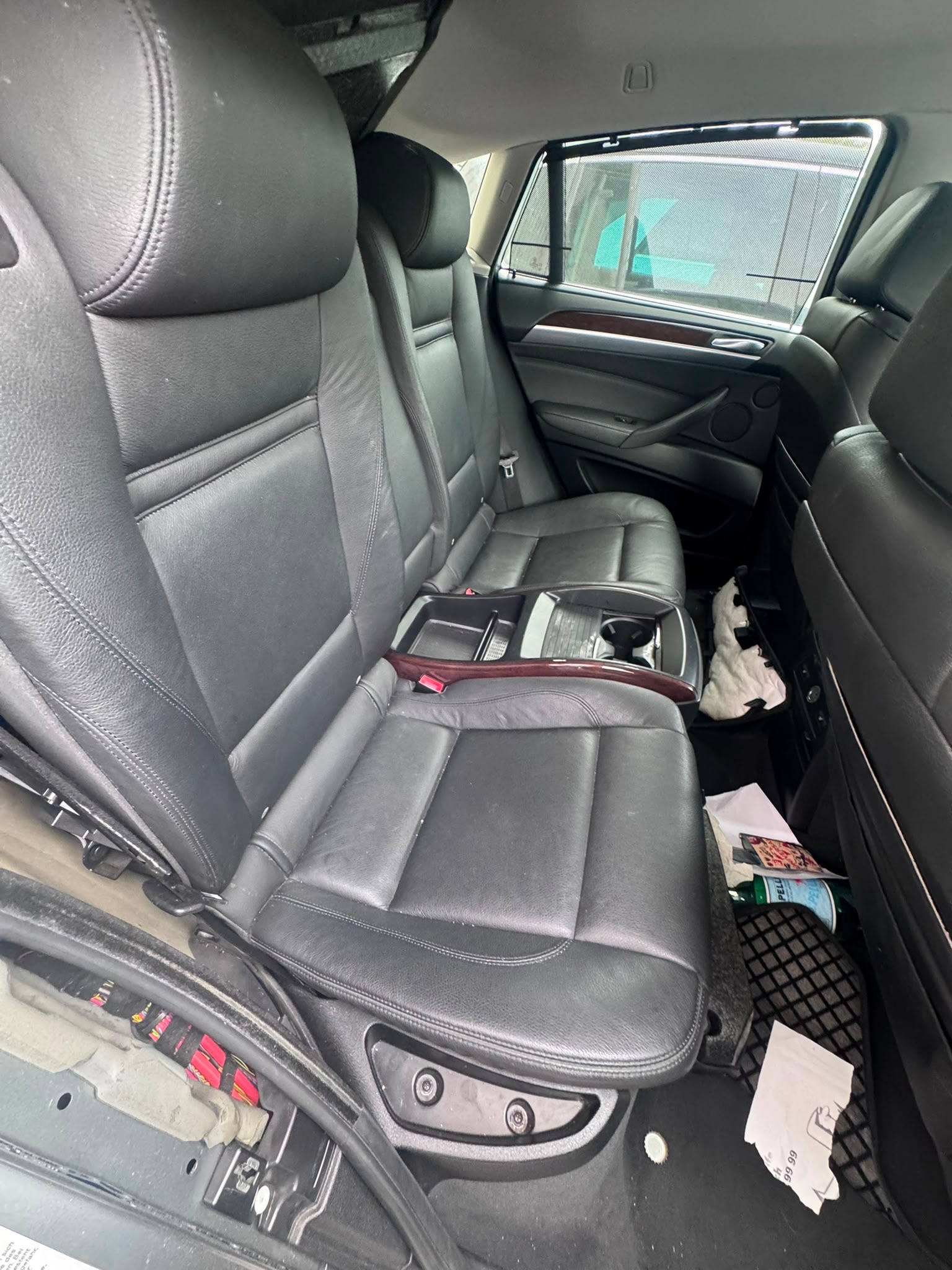 BMW X6 xDrive 35d Steptronic-image-8