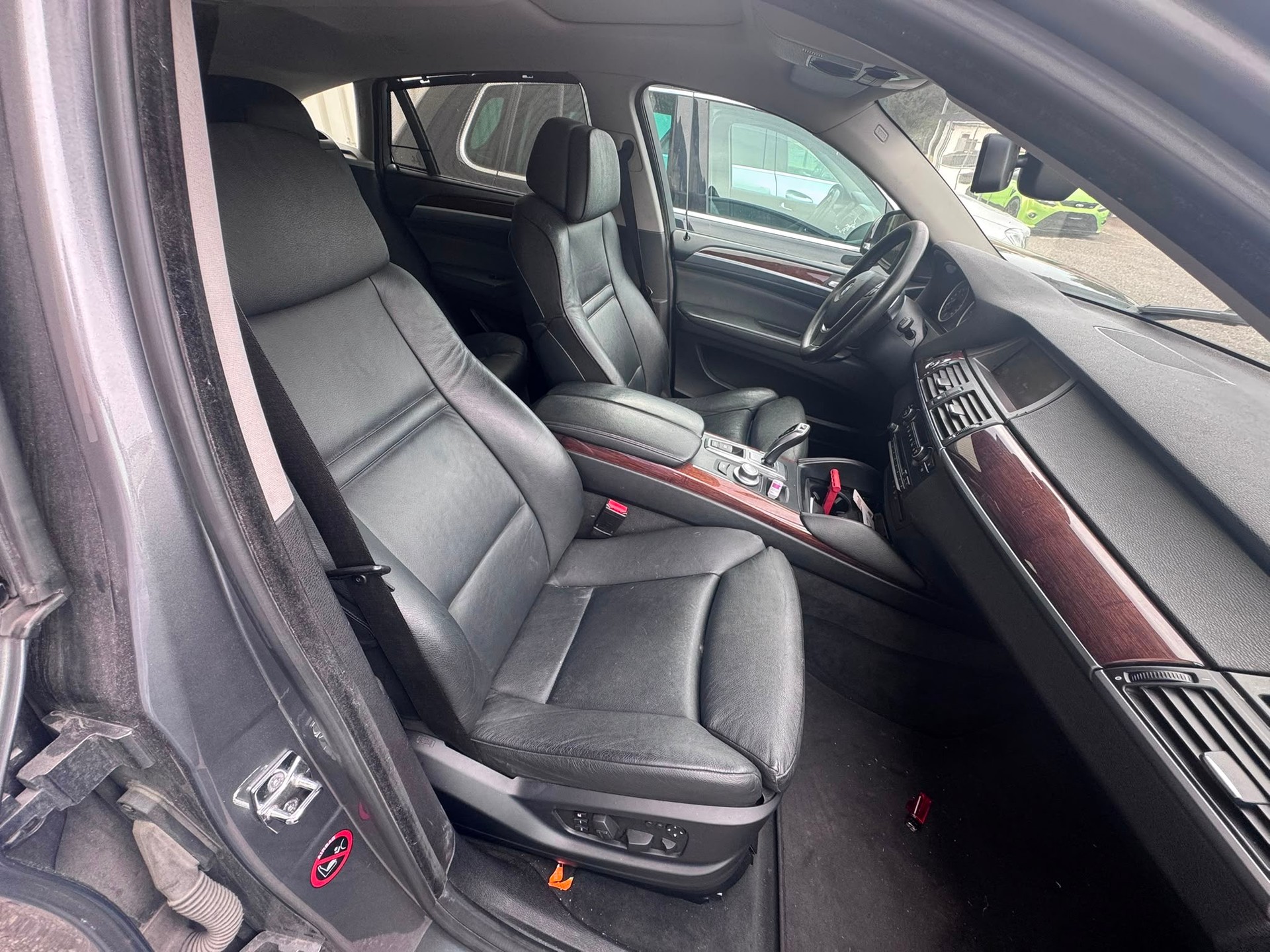 BMW X6 xDrive 35d Steptronic-image-7