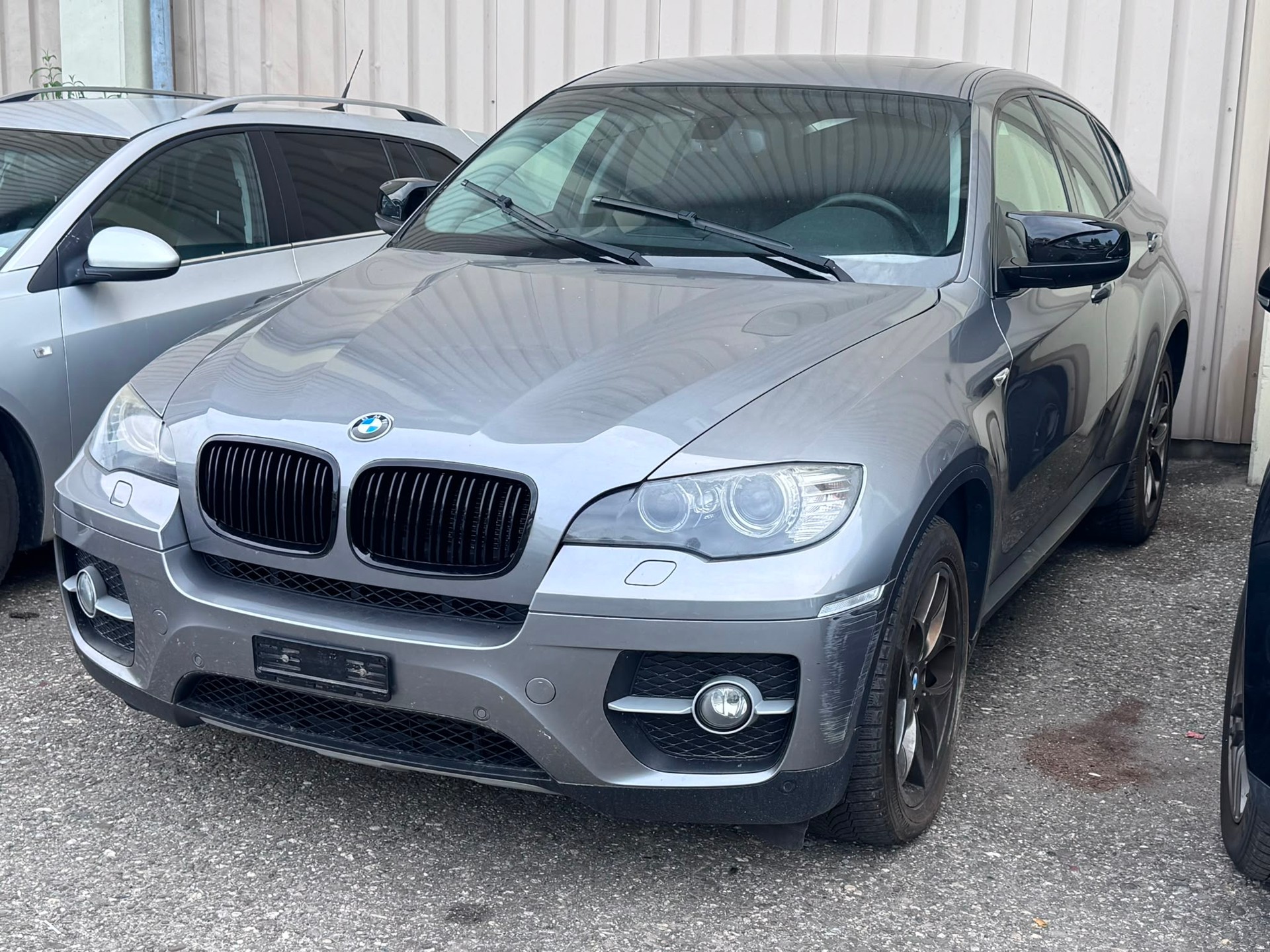 BMW X6 xDrive 35d Steptronic-image-6