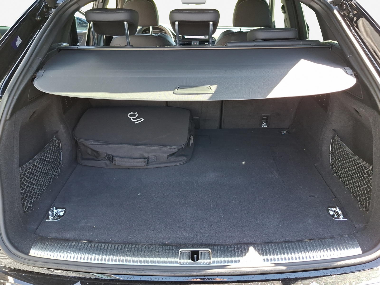 AUDI Q5 Sportback 50 TFSI e PHEV S line quattro S-tronic-image-12