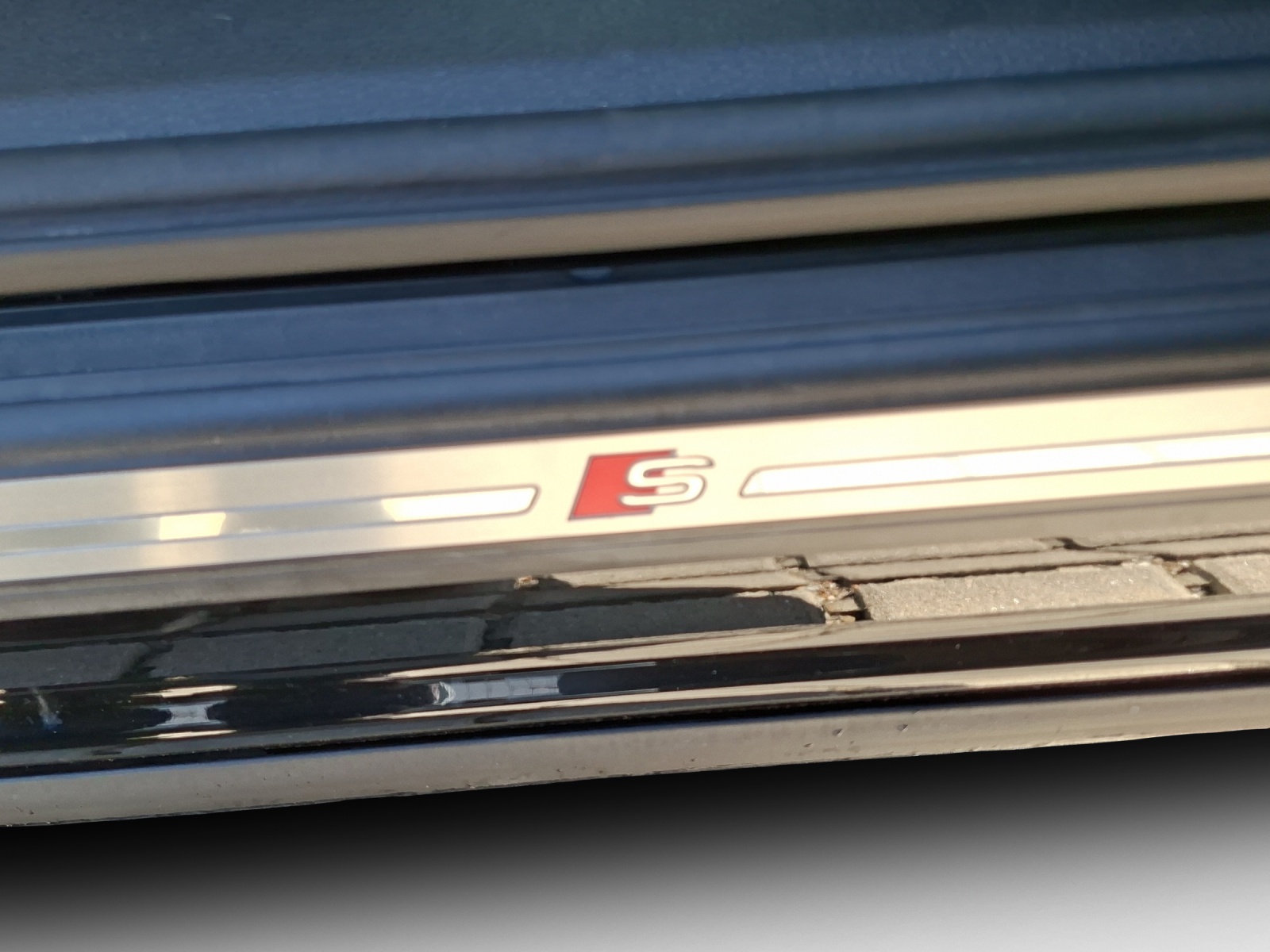 AUDI Q5 Sportback 50 TFSI e PHEV S line quattro S-tronic-image-14