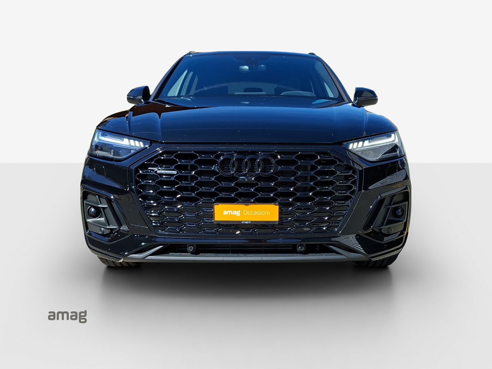 AUDI Q5 Sportback 50 TFSI e PHEV S line quattro S-tronic-image-6