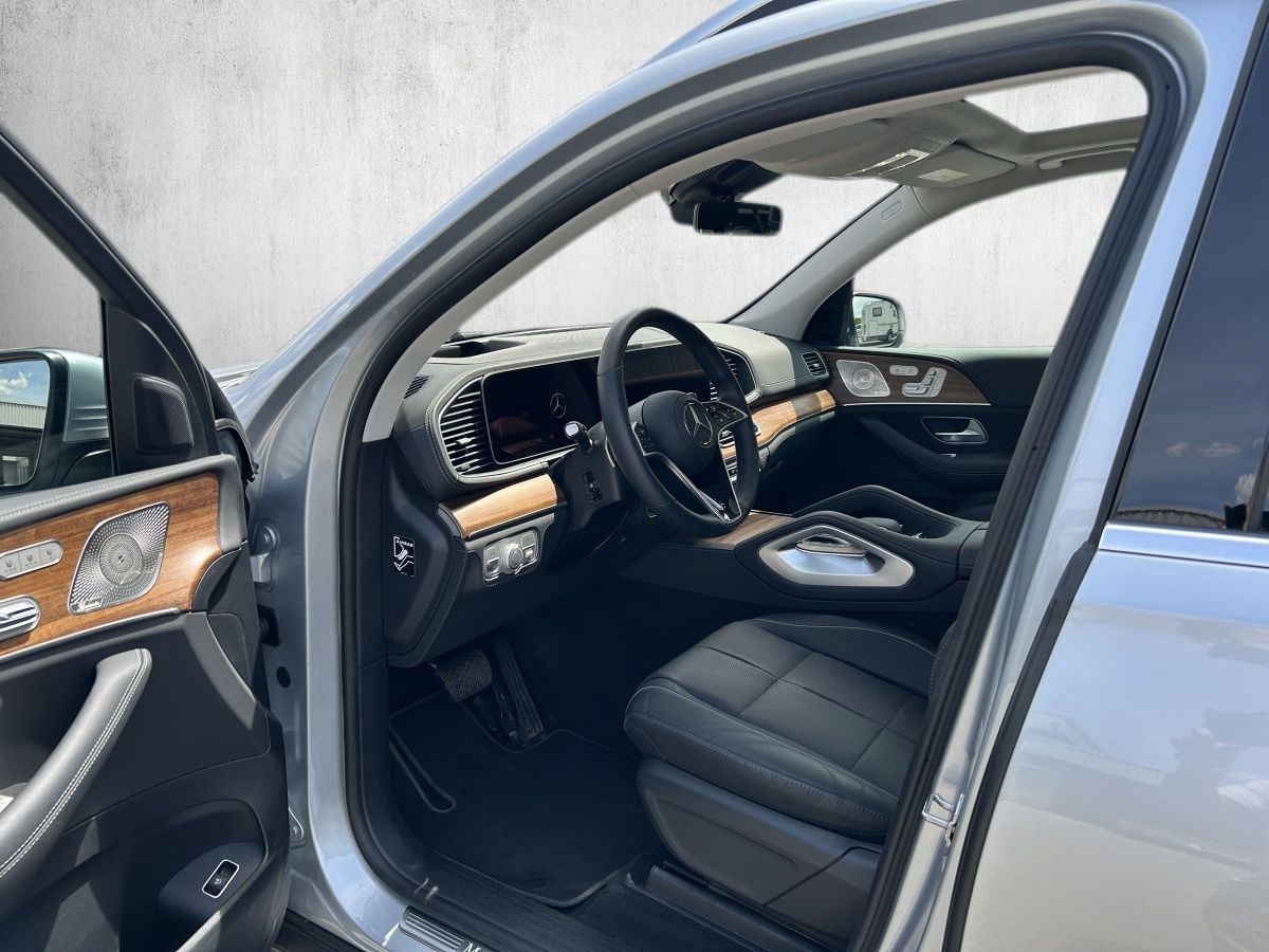 MERCEDES-BENZ GLE 450 d 4Matic 9G-Tronic-image-8