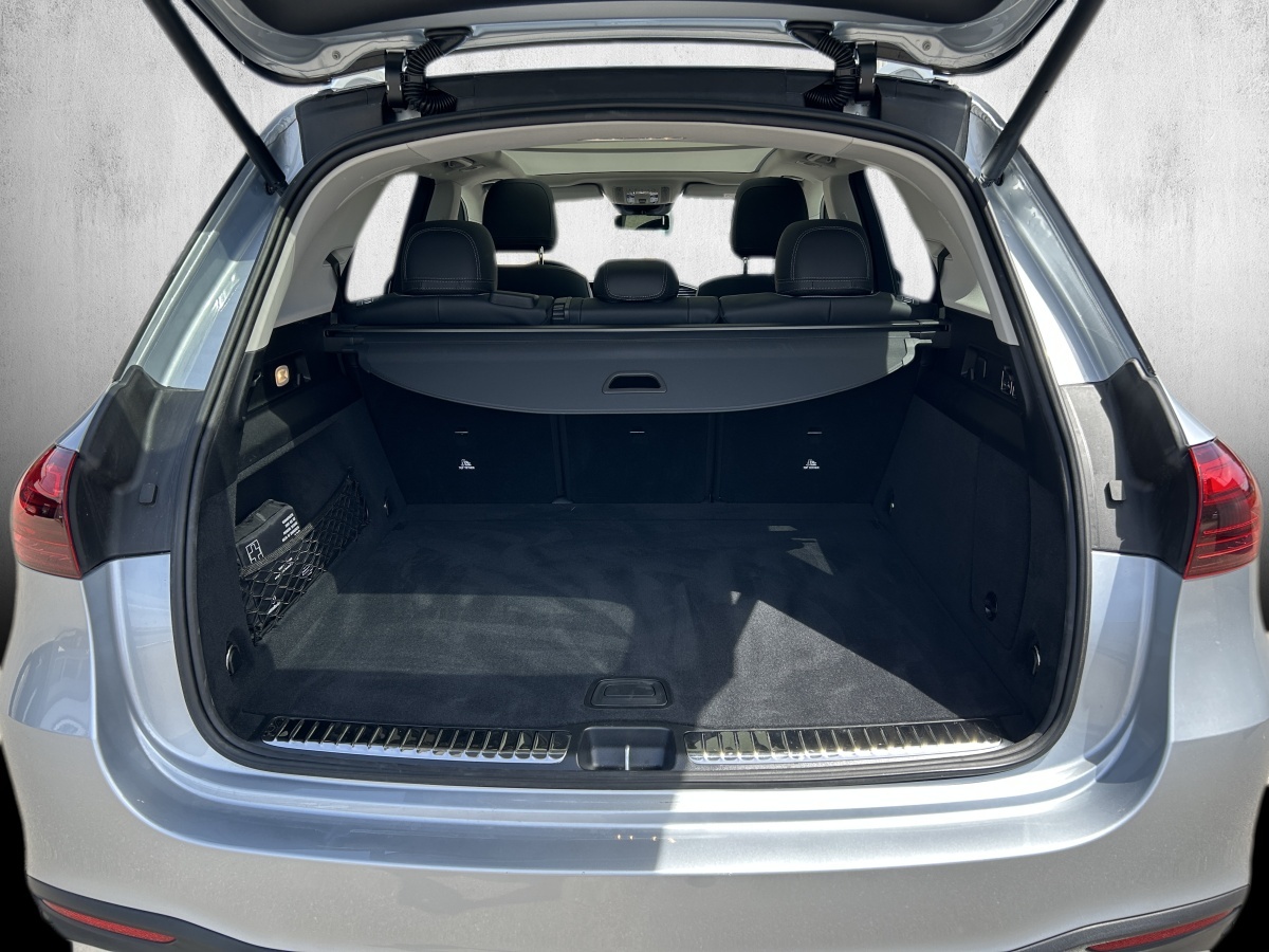 MERCEDES-BENZ GLE 450 d 4Matic 9G-Tronic-image-11