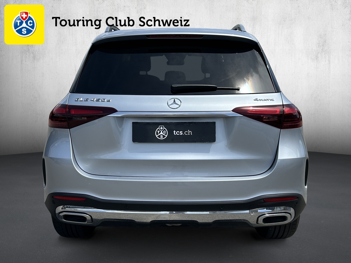 MERCEDES-BENZ GLE 450 d 4Matic 9G-Tronic-image-3