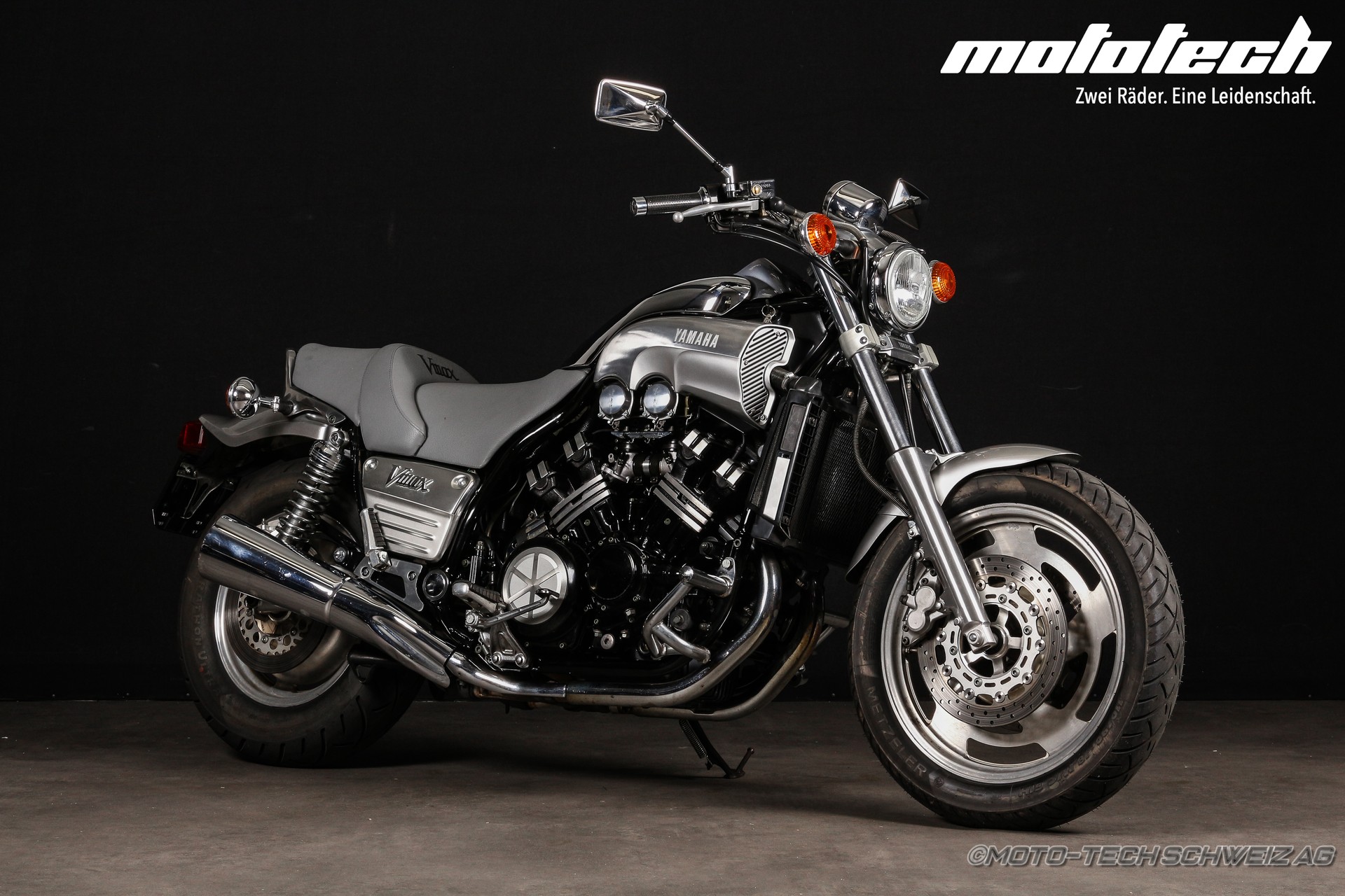 YAMAHA V-Max VMX 1200