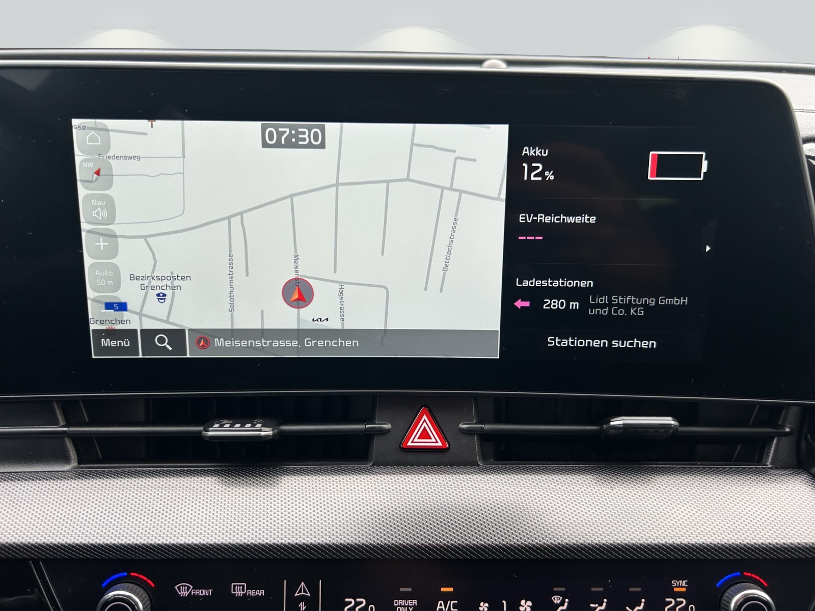 KIA Sportage 1.6 T-GDi PHEV GT-Line-image-14