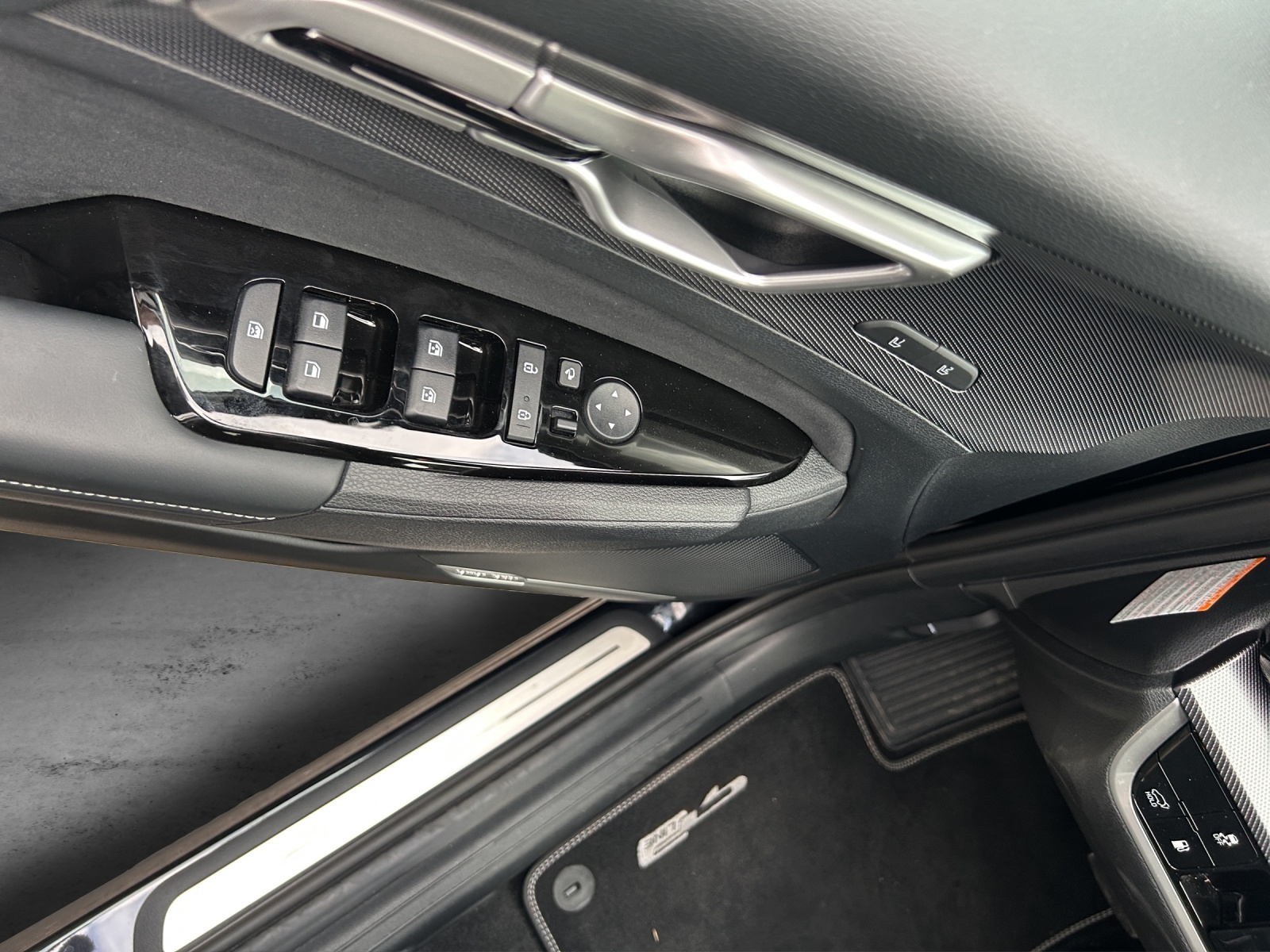 KIA Sportage 1.6 T-GDi PHEV GT-Line-image-10