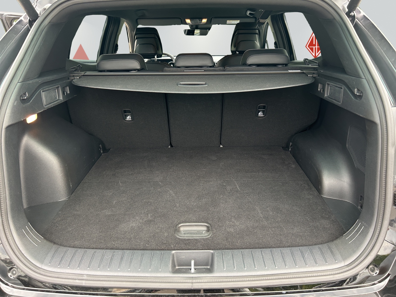 KIA Sportage 1.6 T-GDi PHEV GT-Line-image-9