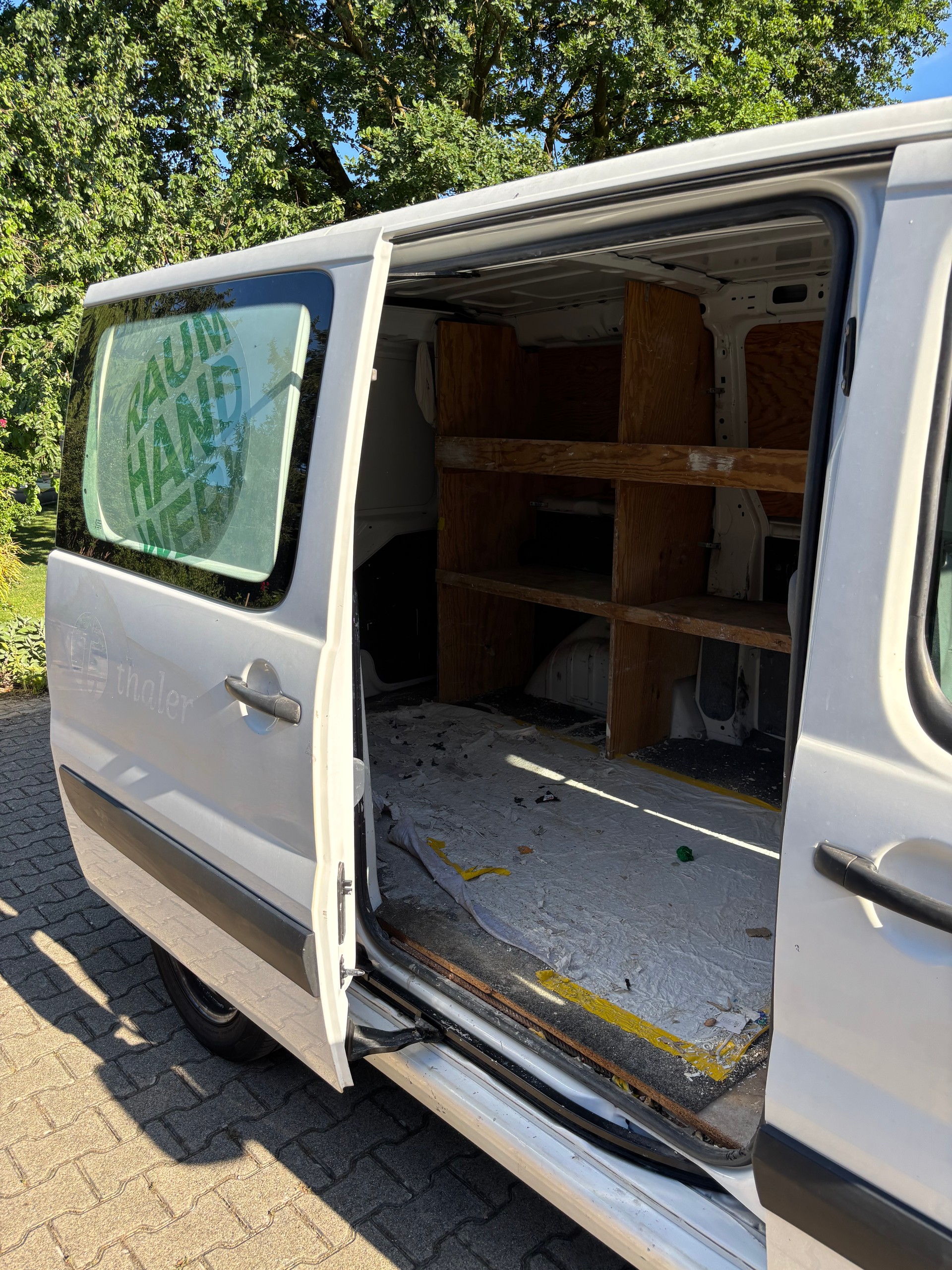 CITROEN Jumpy 1.6 HDi 12 L1H1-image-6