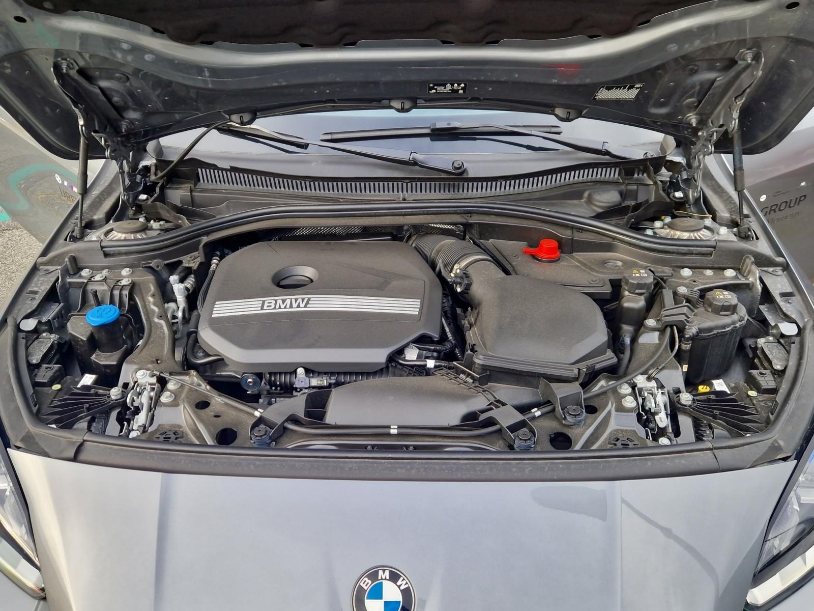 BMW 🆕 120 Steptronic (CH)-image-21