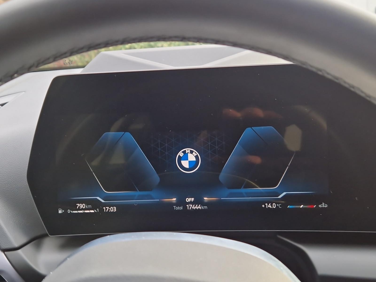 BMW 🆕 120 Steptronic (CH)-image-13