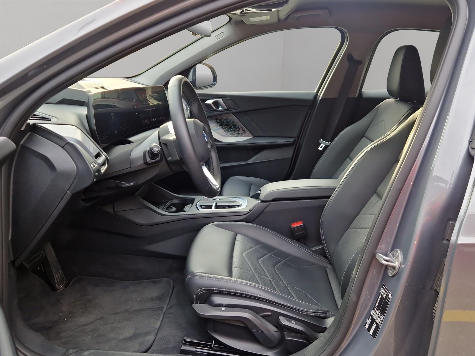 BMW 🆕 120 Steptronic (CH)-image-9