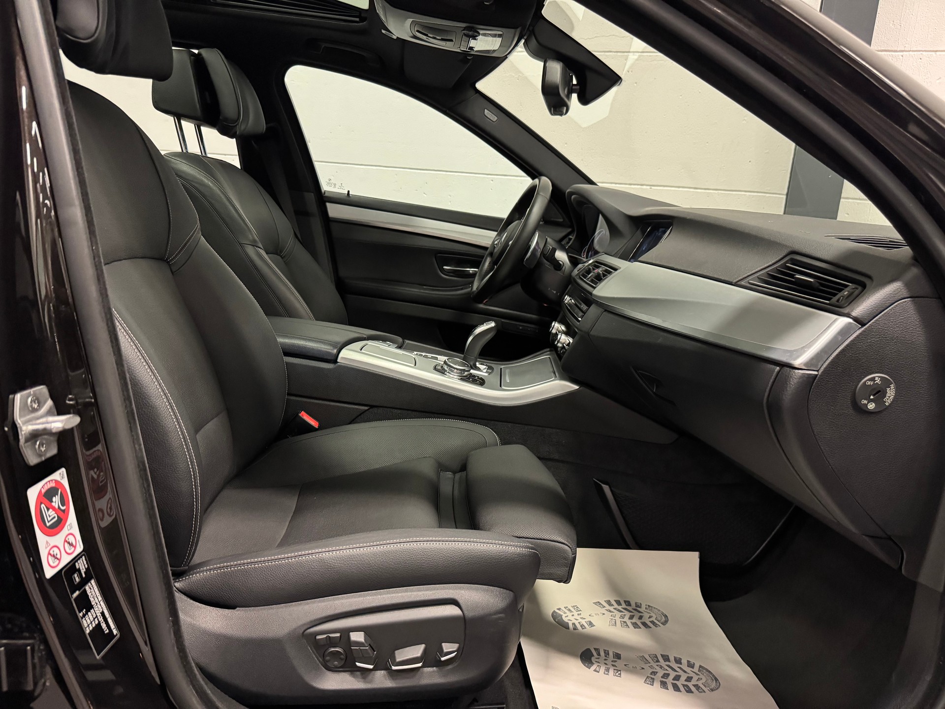 BMW M550d Touring xDrive Steptronic-image-20