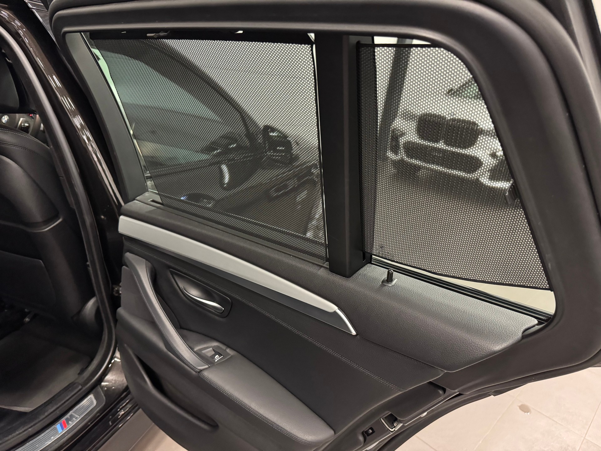 BMW M550d Touring xDrive Steptronic-image-28