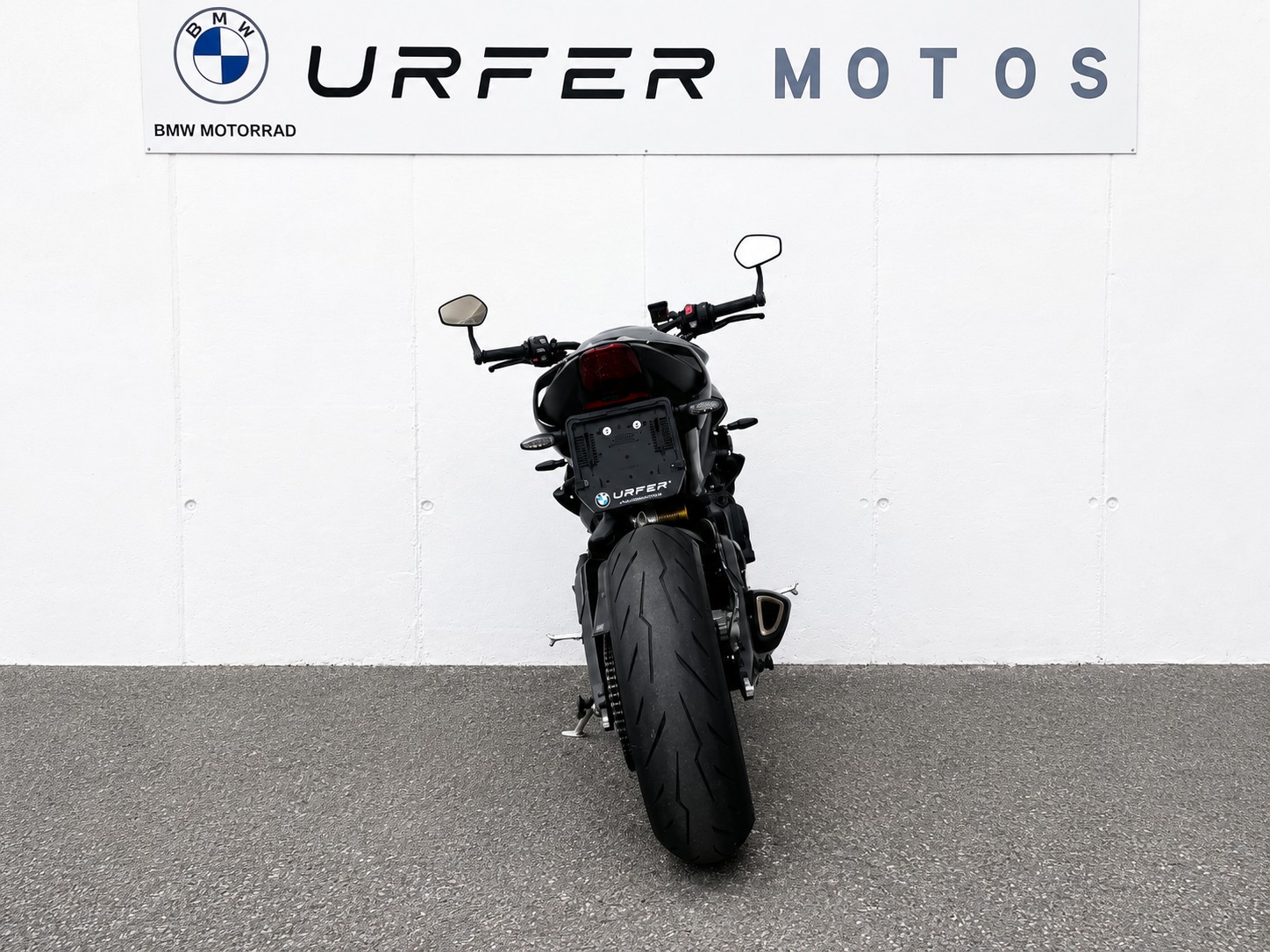 TRIUMPH Street Triple RS 765-image-6