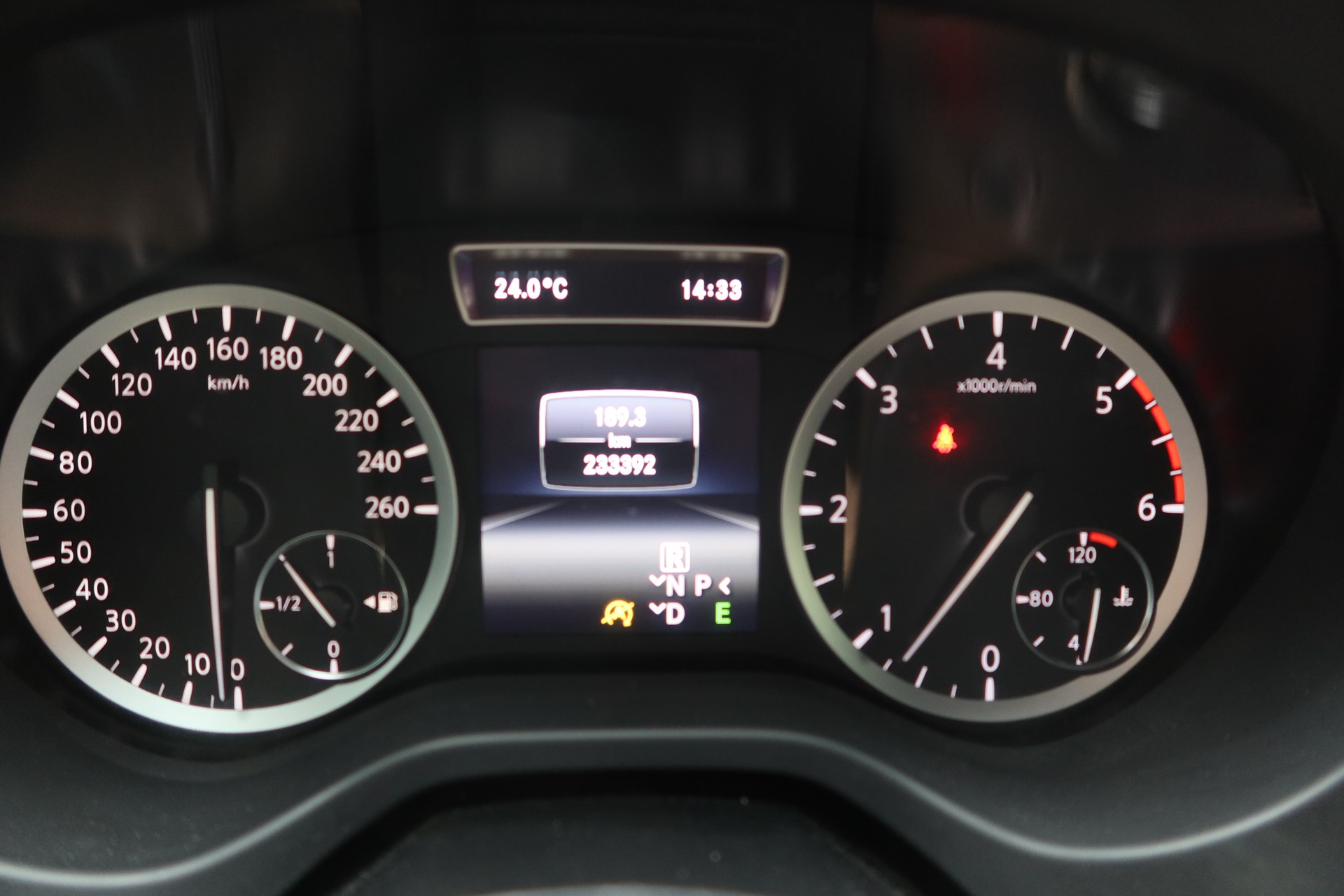 INFINITI QX30 2.2d Premi. Tech AWD-image-12