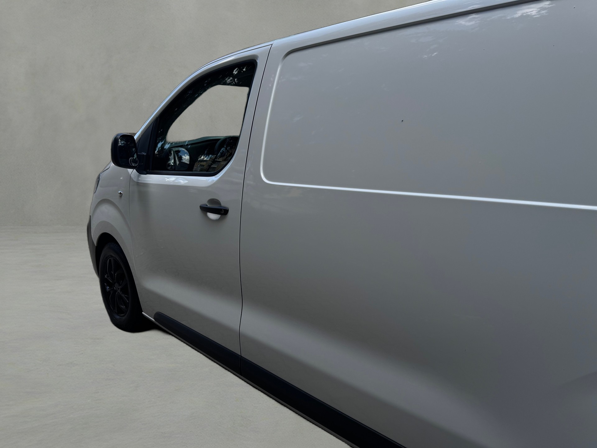 CITROEN Jumpy 1.5 BlueHDi 120 M Komfort-image-7