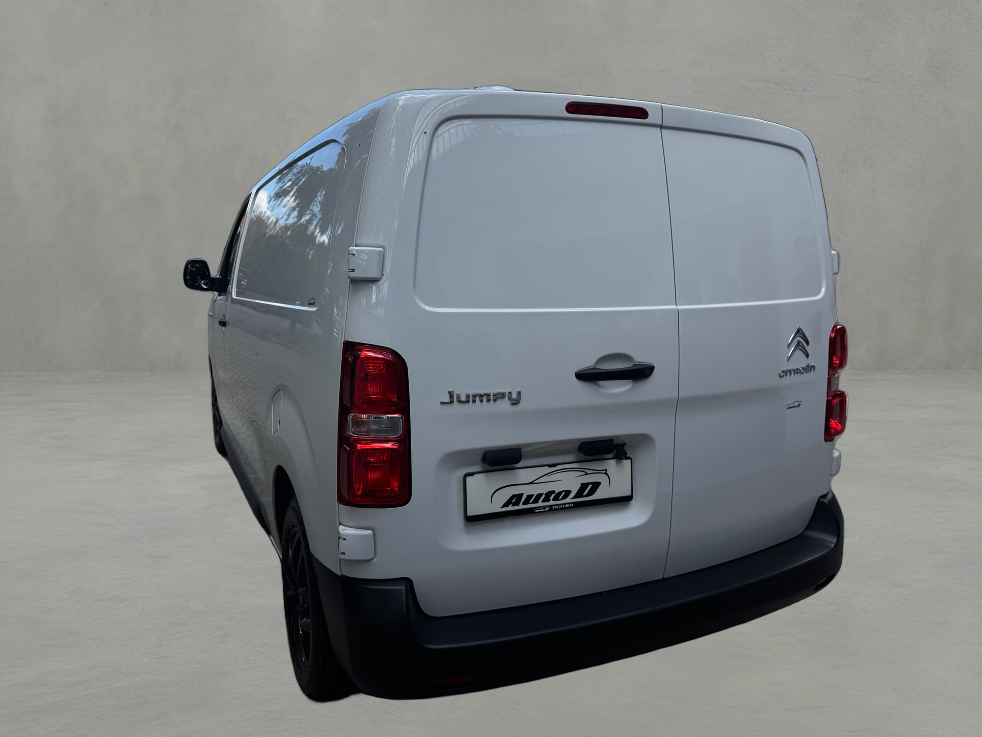 CITROEN Jumpy 1.5 BlueHDi 120 M Komfort-image-6