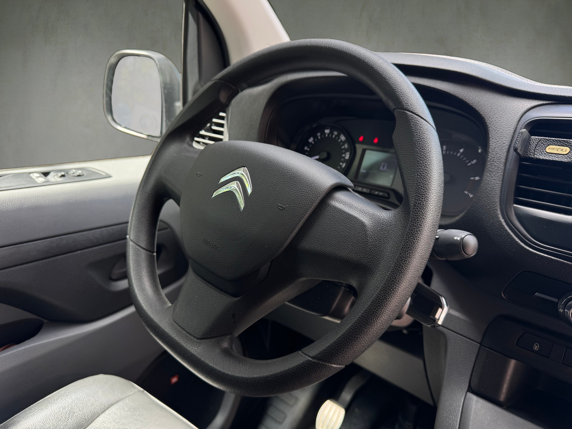 CITROEN Jumpy 1.5 BlueHDi 120 M Komfort-image-18