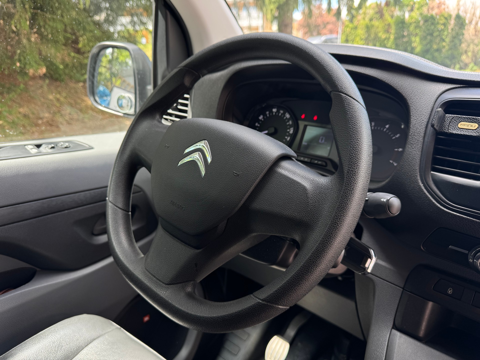CITROEN Jumpy 1.5 BlueHDi 120 M Komfort-image-18