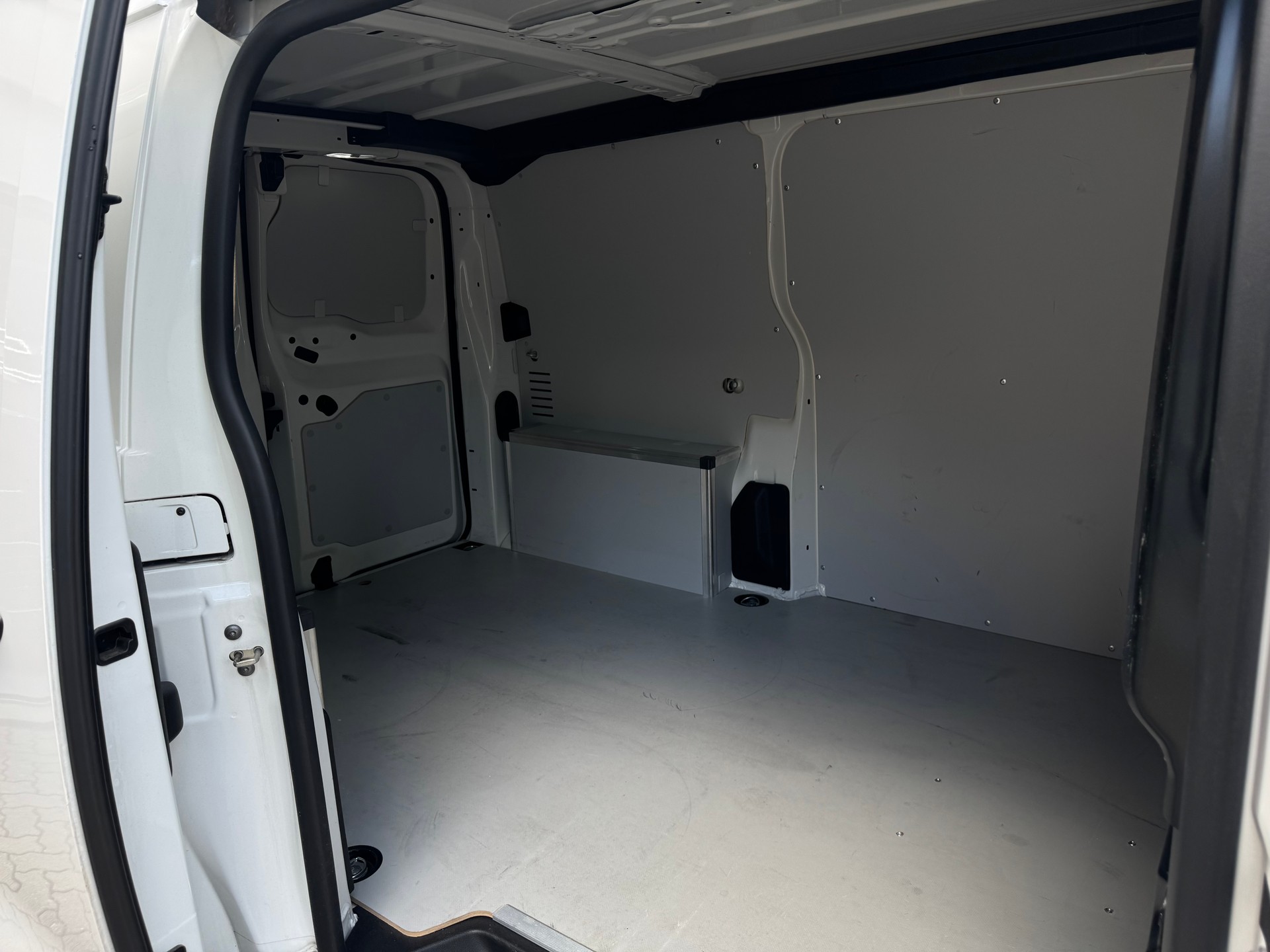 CITROEN Jumpy 1.5 BlueHDi 120 M Komfort-image-23
