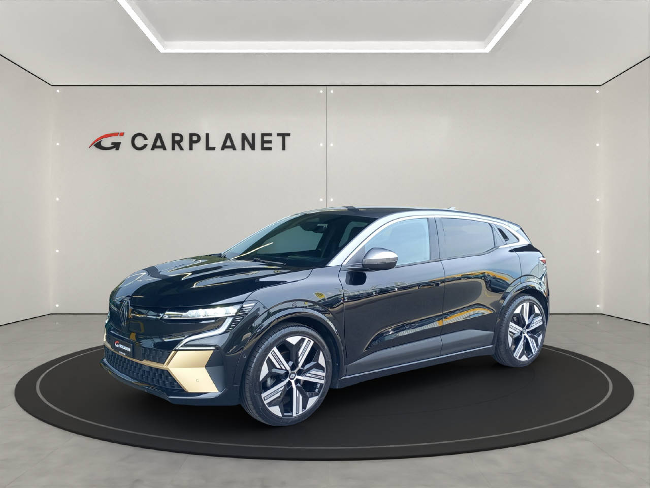RENAULT Megane-image-0