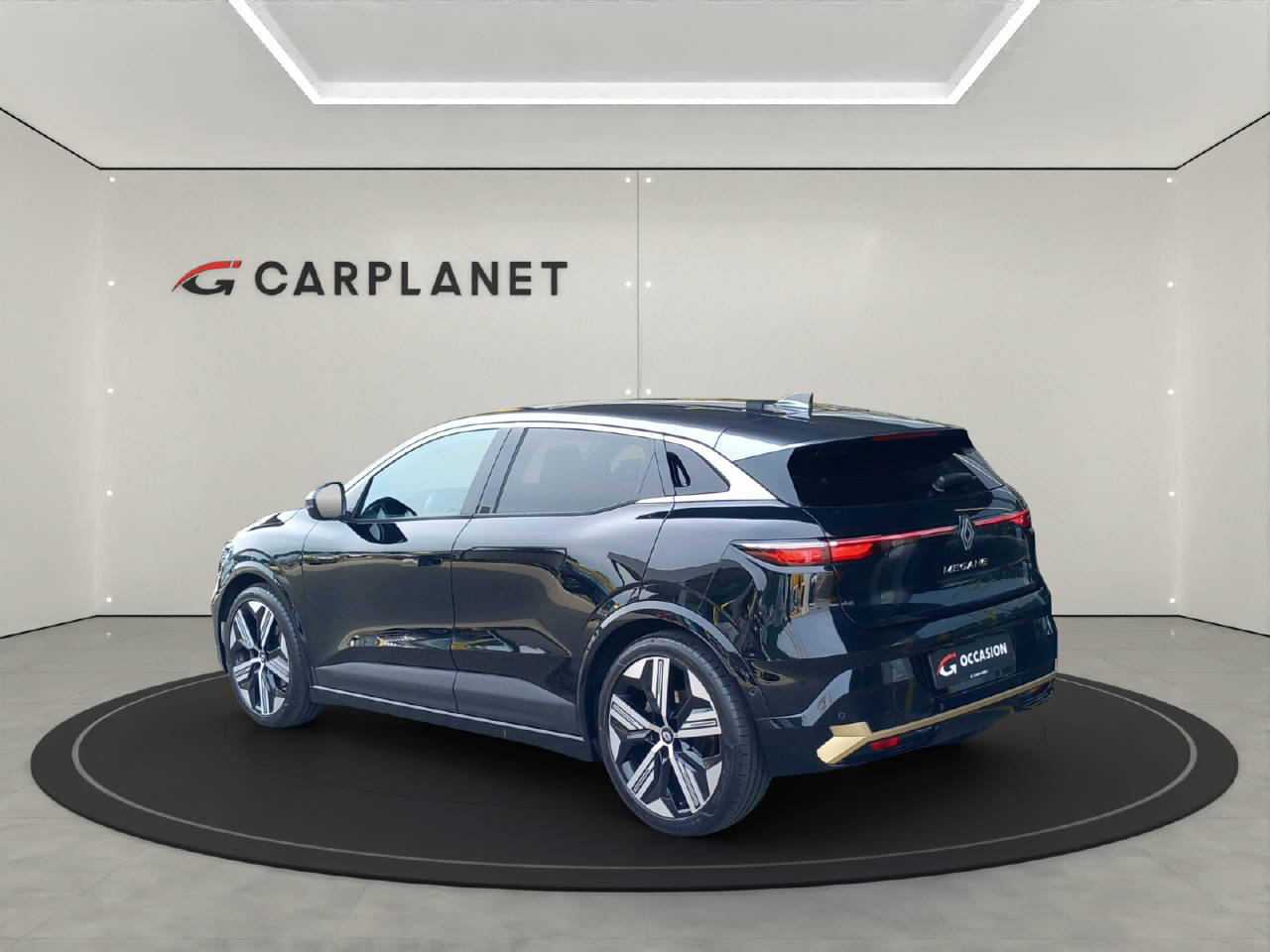RENAULT Megane-image-2