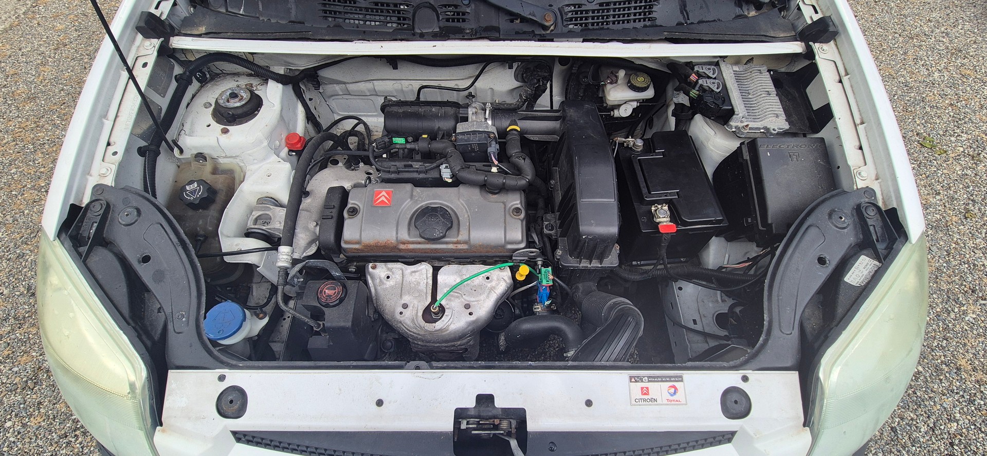 CITROEN 1.4i-image-3
