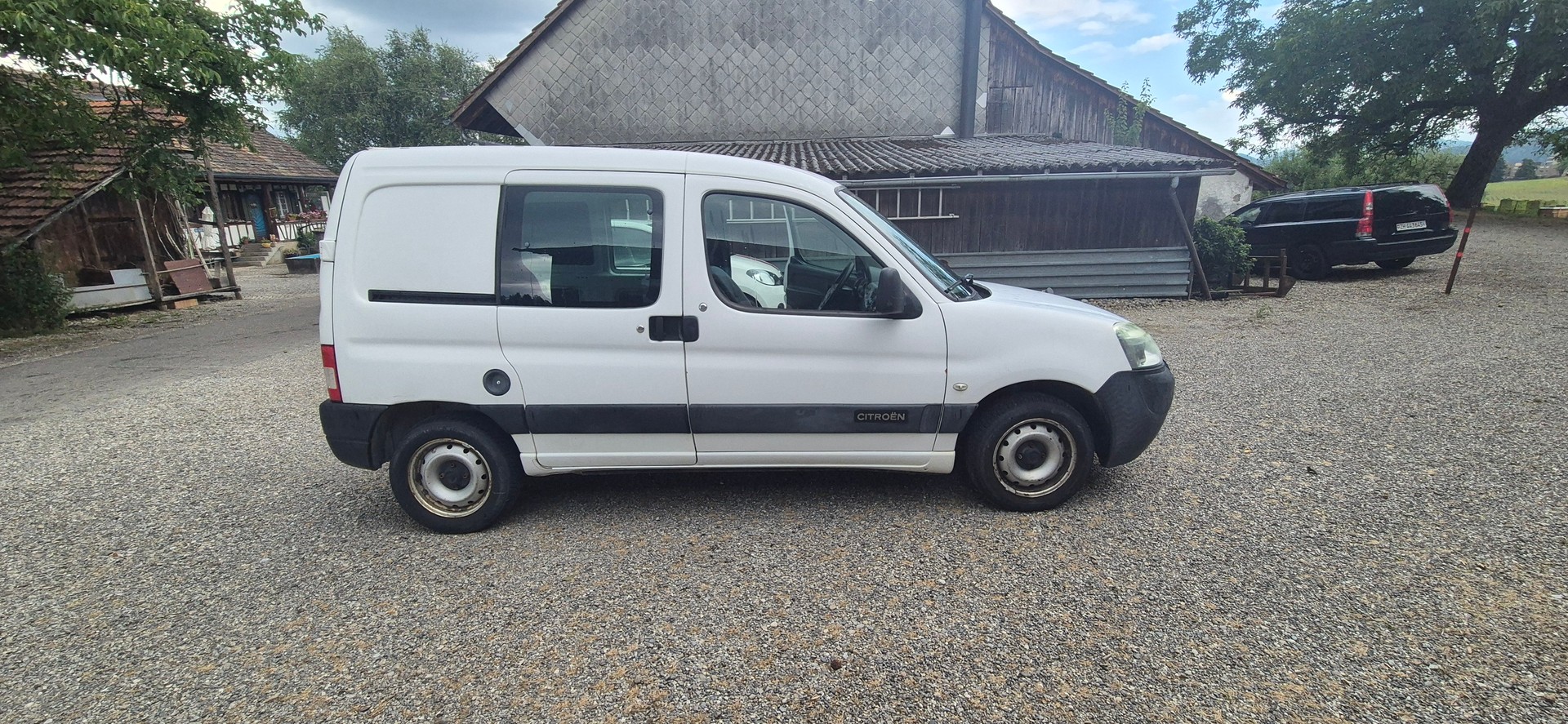 CITROEN 1.4i-image-1