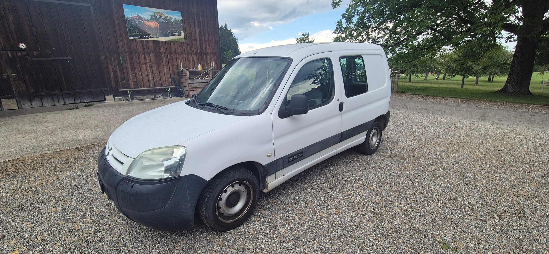 CITROEN 1.4i-image-0