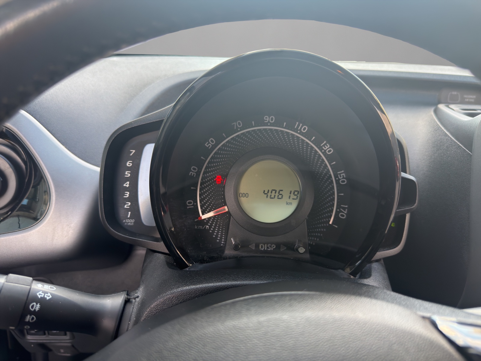 TOYOTA Aygo 1.0 VVT-i Trend-image-9