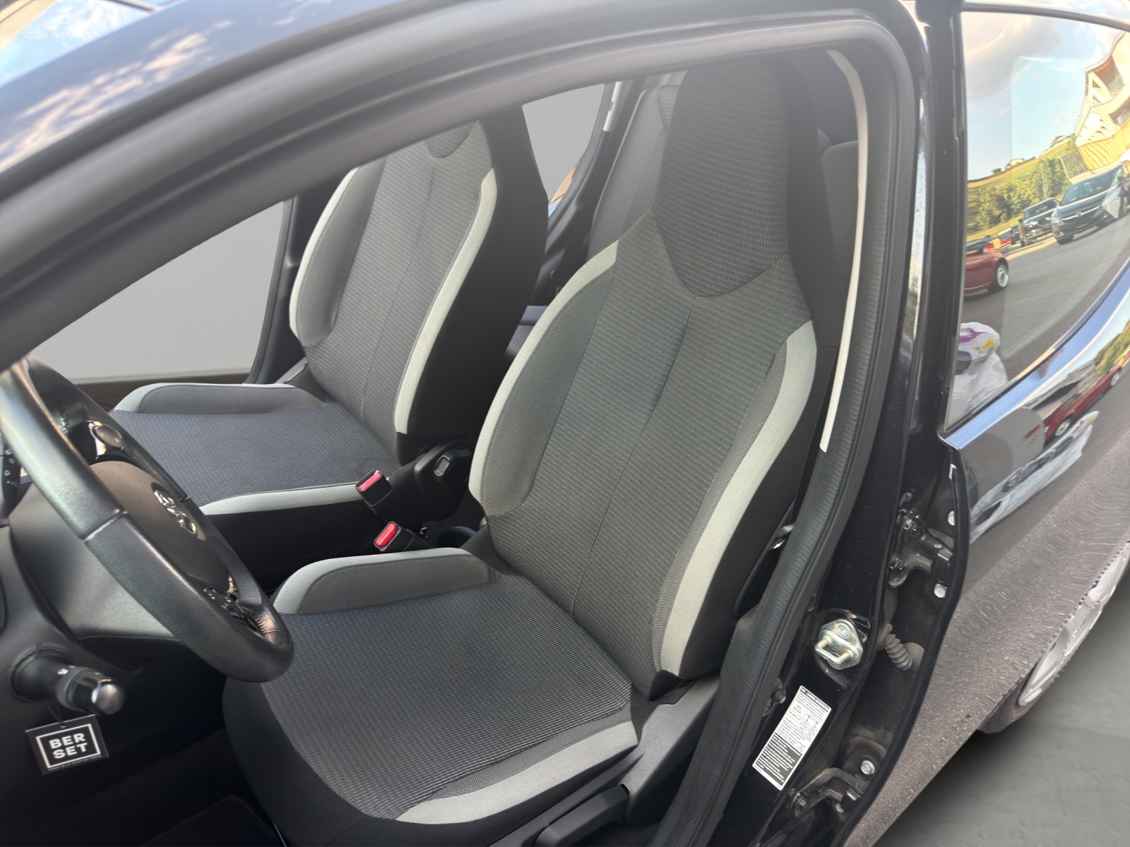 TOYOTA Aygo 1.0 VVT-i Trend-image-14