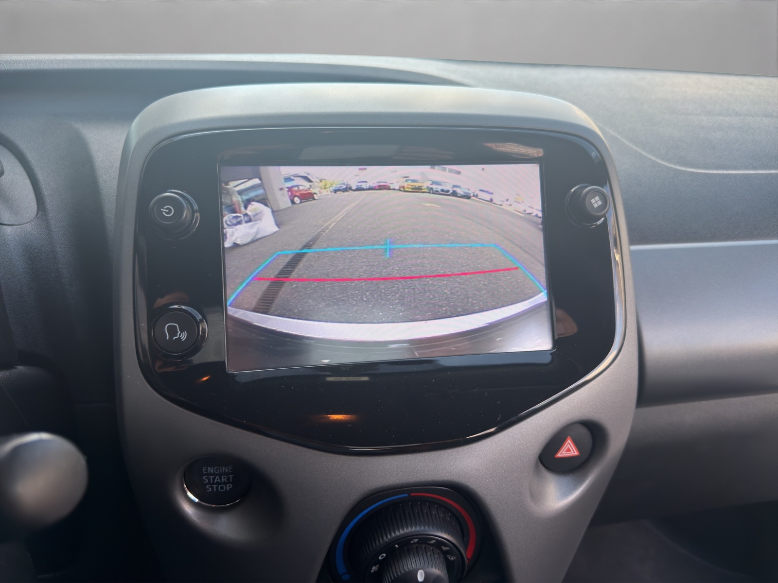 TOYOTA Aygo 1.0 VVT-i Trend-image-10
