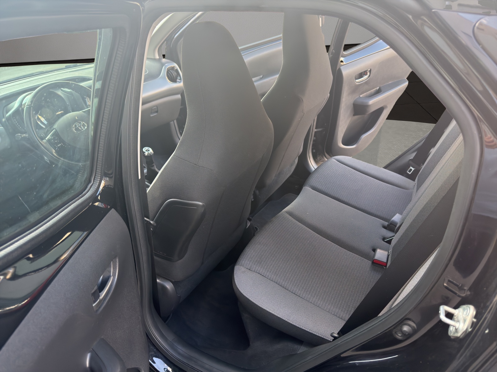 TOYOTA Aygo 1.0 VVT-i Trend-image-19