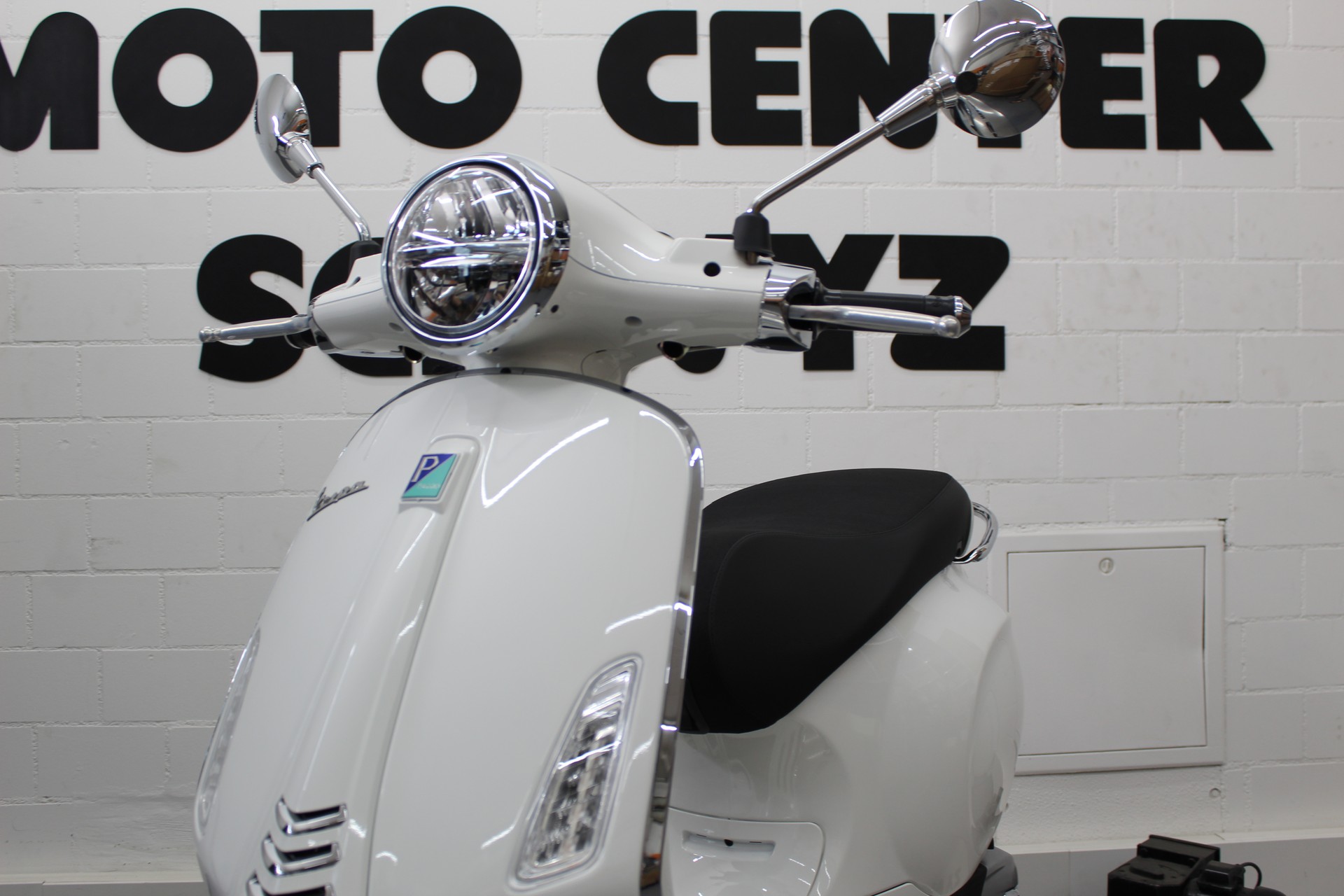 PIAGGIO Vespa Primavera 125-image-5