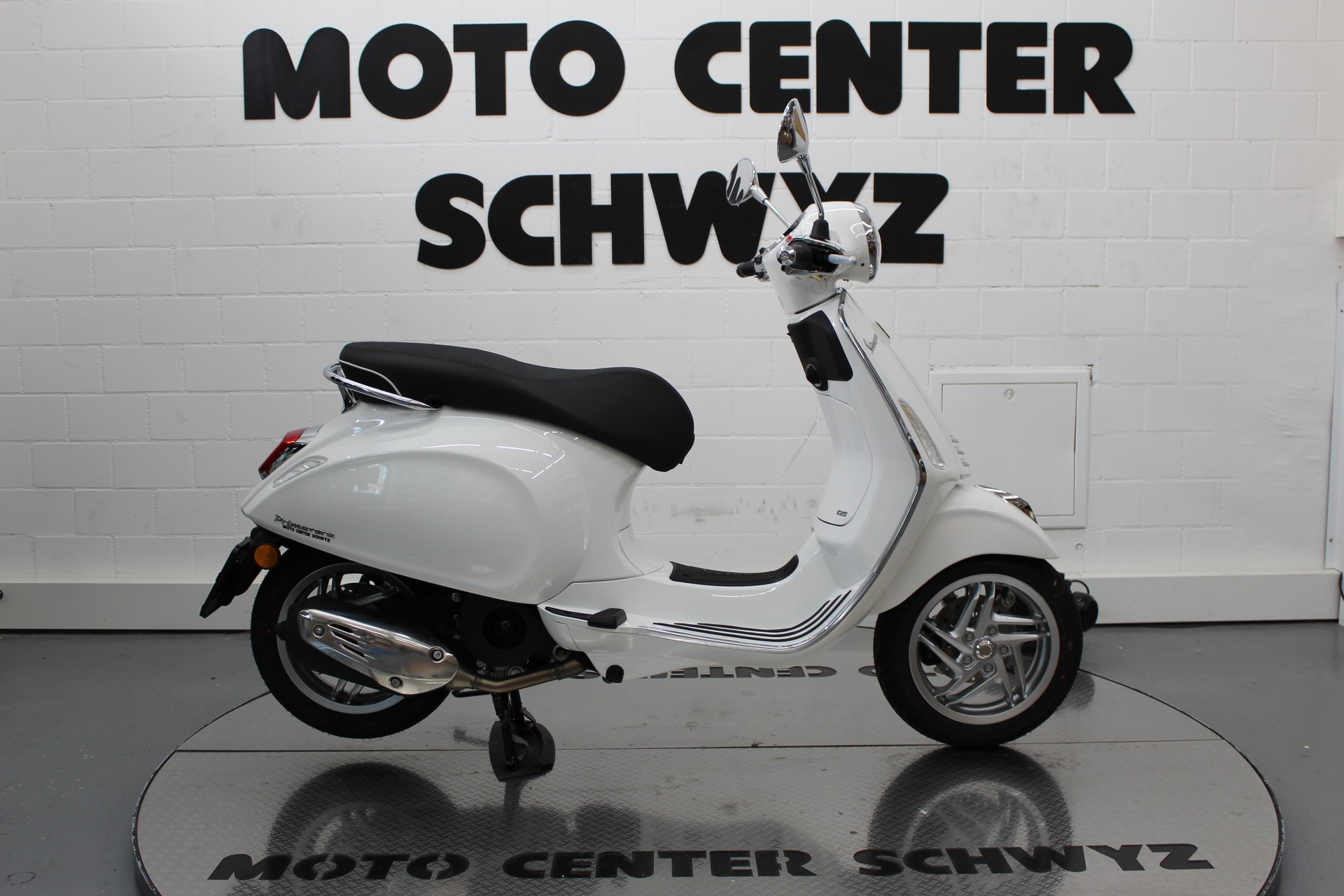PIAGGIO Vespa Primavera 125