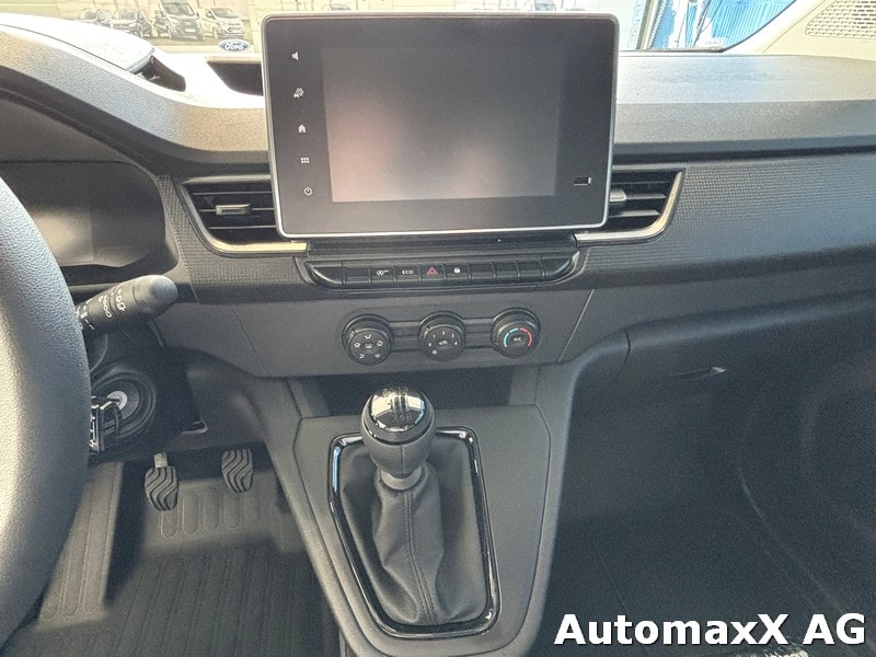 RENAULT Kangoo Van 1.3 TCe 130 Extra-image-13