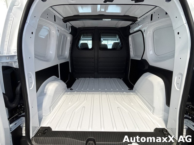RENAULT Kangoo Van 1.3 TCe 130 Extra-image-7
