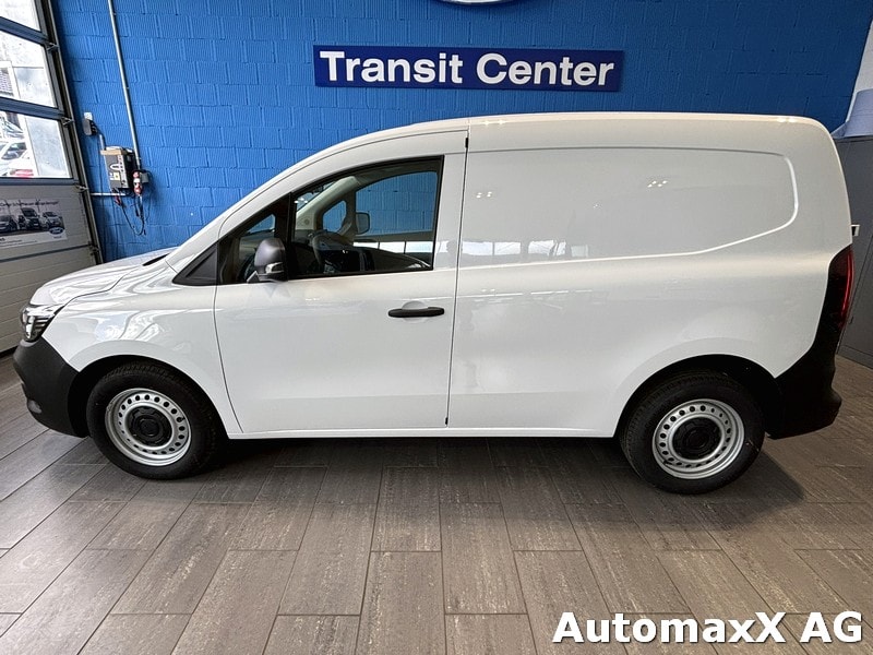 RENAULT Kangoo Van 1.3 TCe 130 Extra-image-2