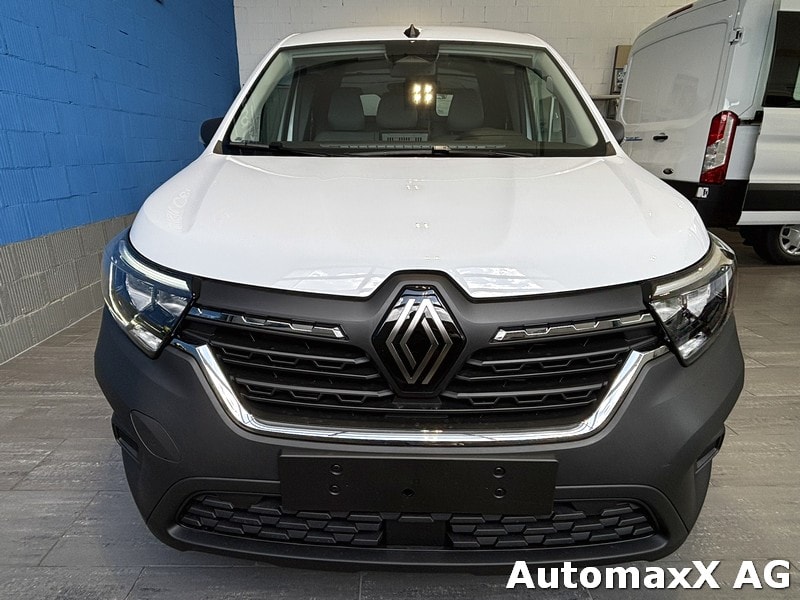 RENAULT Kangoo Van 1.3 TCe 130 Extra-image-0