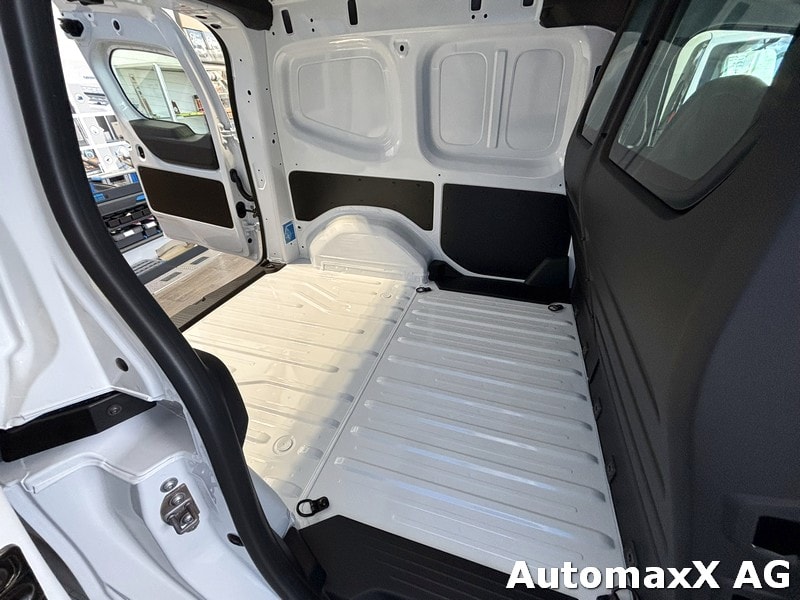 RENAULT Kangoo Van 1.3 TCe 130 Extra-image-8