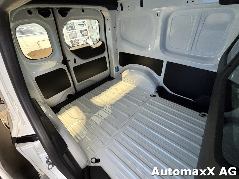 RENAULT Kangoo Van 1.3 TCe 130 Extra-image-9