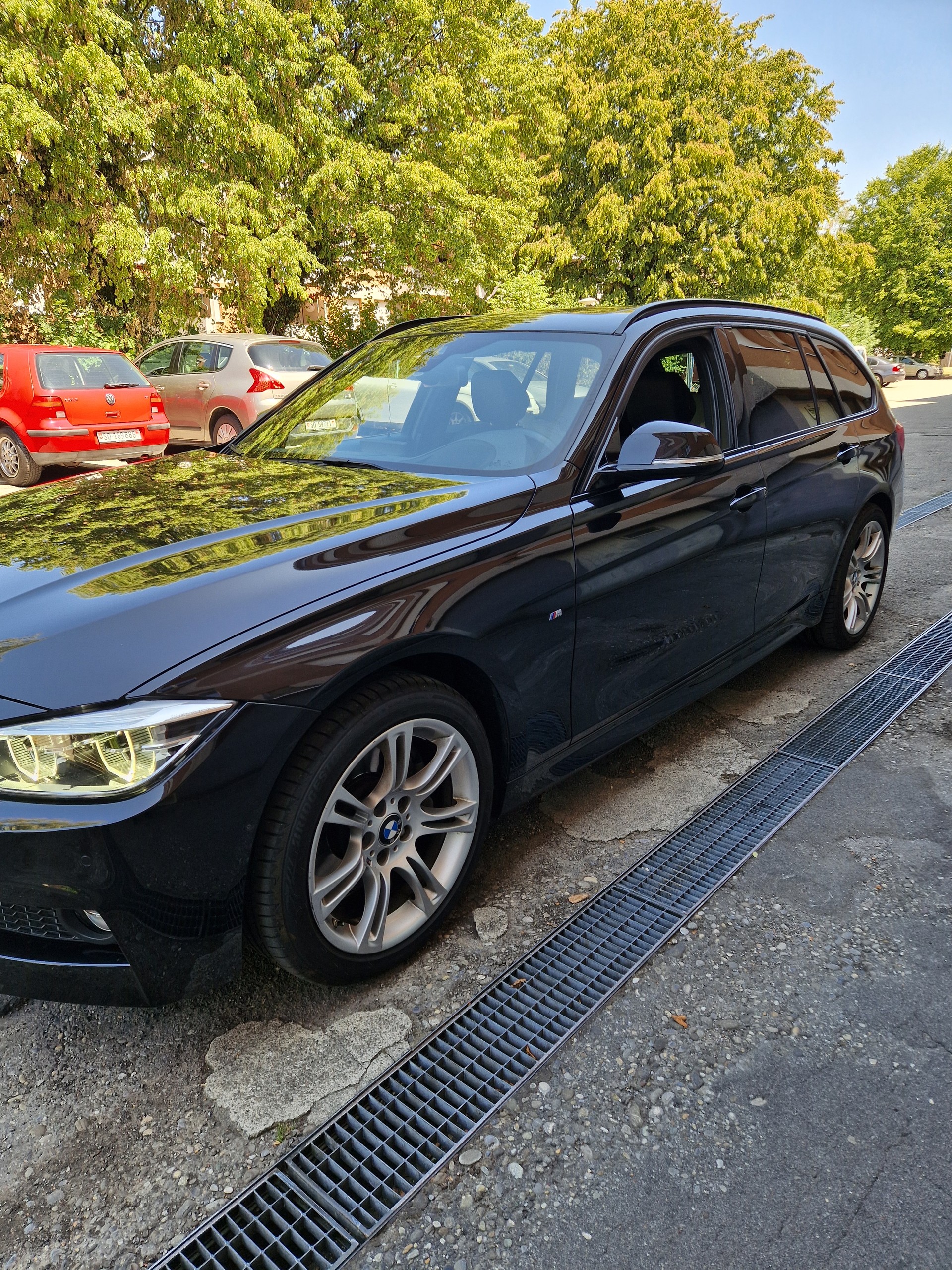 BMW 340i xDrive Touring Steptronic-image-3